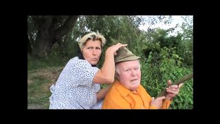 Old and young paradise - Episode 4