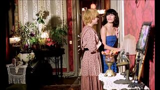 Panties Of Fire 720p - 1981