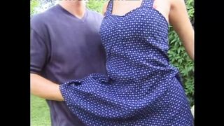 The Queen of Anal Sex