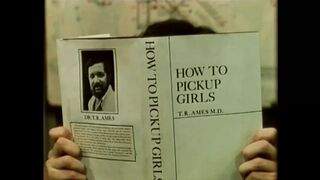 Joy (1977, US, Sharon Mitchell, DVDrip)