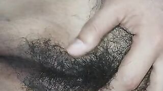 BIG ASS HAIRY PUSSY