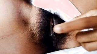 Indian Village Girl Homemade Video 64