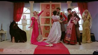 High Def Porn 4 (2 Of 2)