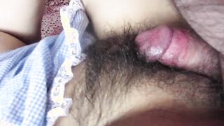 HAIRY PUSSY REIKA FULL