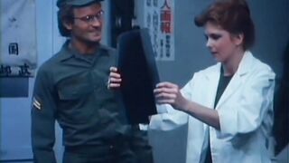 Nurses Of The 407 - 1981