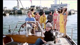 Panties of Fire (1981)