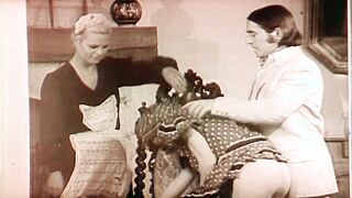 Pensionat Heissblutiger Teens