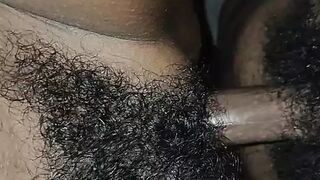 Bengali wife doggy style hard fucking video video