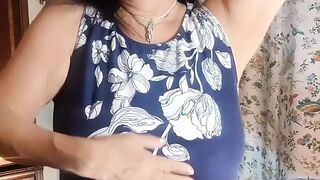 Anal Dance with My Dildo