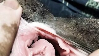 Pussy light God godar bhitar light Dhoke dha puro