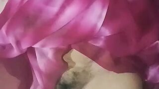 My hot desi village wife sex enjoy