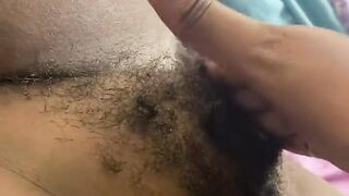 Talking Dirty , Solo Girl Fingering Her Pretty Wet Pussy And Small Tits Grabbing & Seductive Playing