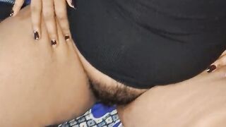 Feeling Horney Fuck Me