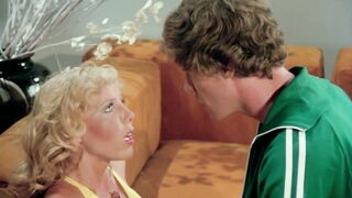 Horse Cock Obliterates The Pussy