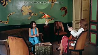 Bourgeoises en chaleur (1977)