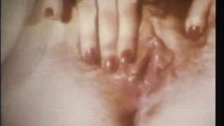 BLACKS AND BLONDES 01 - Full Vintage Movie