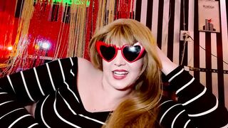 Needed New Cock for a Pair of Creampie Panties