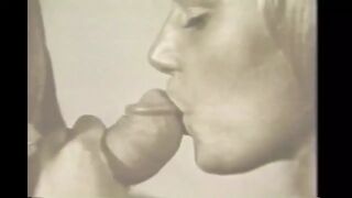 The Most Beautiful Vintage Sluts Fucked by the Neighborhood Doctor Full Movie