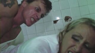 Madness in the madhouse