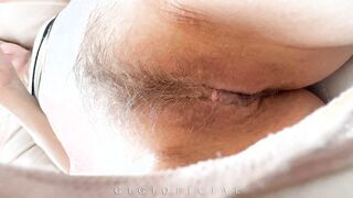 When I Stick with Iphone My Step Bros Used to Sniff My Hairy Virgin Bush