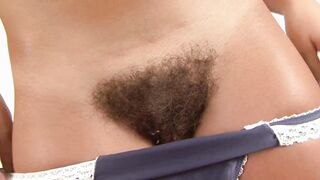 18 teen Promesita Has A Hairy Little Berrie 765323