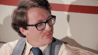 Lust Inferno (BLU RAY)