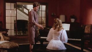 Lovely Beautiful Romantic X-Mas Fireplace #2 -MKX