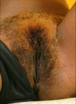 atk hairy