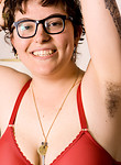 atk hairy